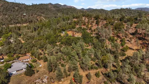 Shasta Lake 5-Acre Parcel