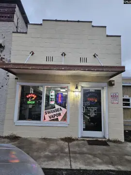 Profitable Retail Operation with Real Property