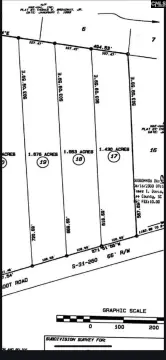 Rembert, SC Acreage For Sale