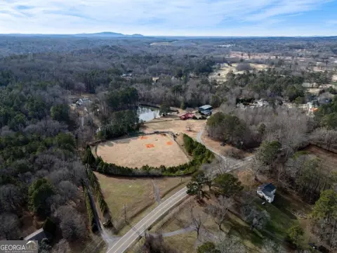 Alpharetta Land Development Opportunity