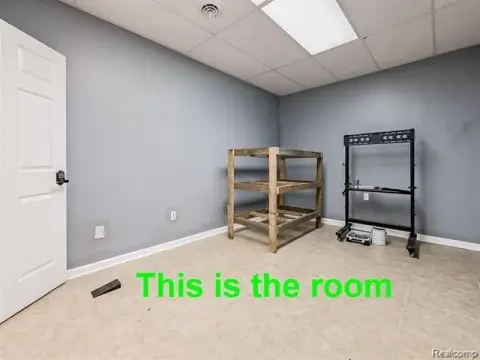 Detroit Office Space for Rent