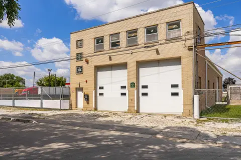 Versatile Commercial Property with Development Potential