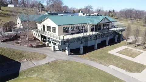 Uniontown County Club Space Available