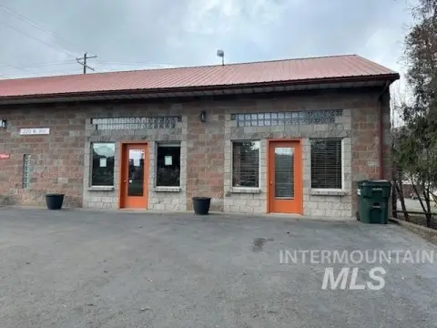 Kamiah, ID Office Suites