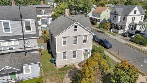 4-Unit Multifamily Property