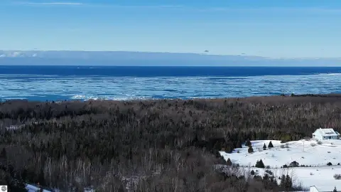 Northport 40-Acre Sunset View Parcel