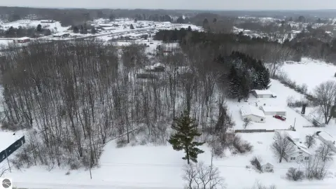 Houghton Lake Vacant Land Parcel