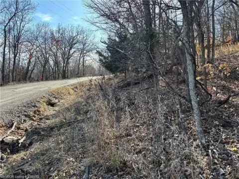 Residential Land with Views