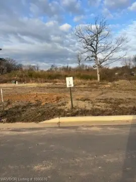 Residential Lots in Barling, Arkansas