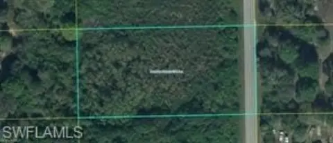 1.25 Acres in Montura Ranch