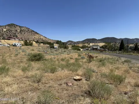 Virginia City Land Opportunity