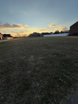 Residential Land Near Golf Course