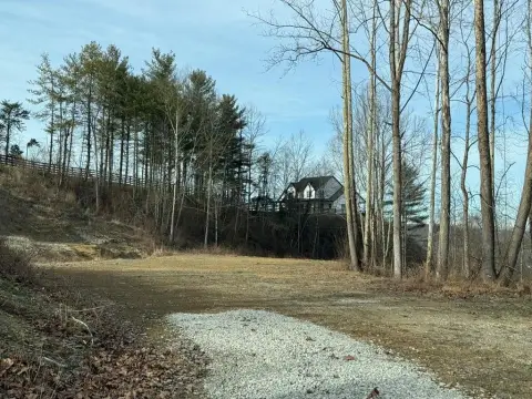 Residential Lot with Stunning Views