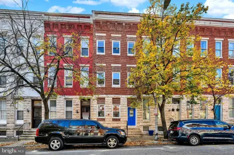 Renovated Multi-Unit Home Near Hospital