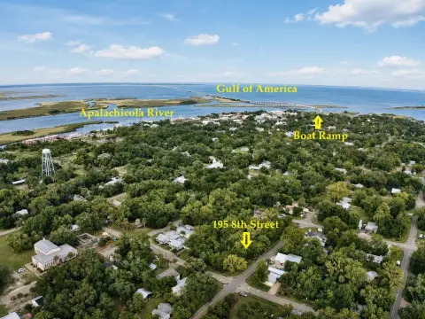 In-Town Neighborhood Commercial Lot