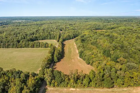 Arlington Land with Development Potential