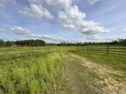 Pasture Land with Multiple Ponds