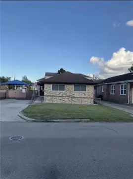 Daycare Center with Playgrounds