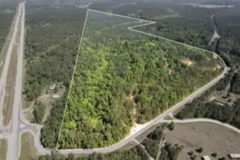 Recreational Land in Forrest County