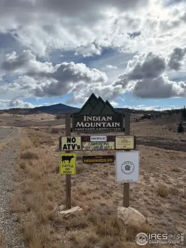 Land in Tight-Knit Community