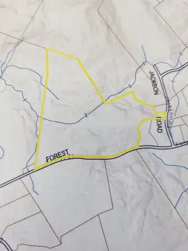 94.6 Acres of Prime Land