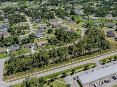Two Acres in North Port