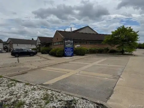 Warren Medical Office Space