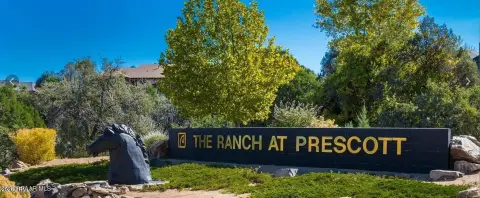 Residential Land in Prescott, Arizona