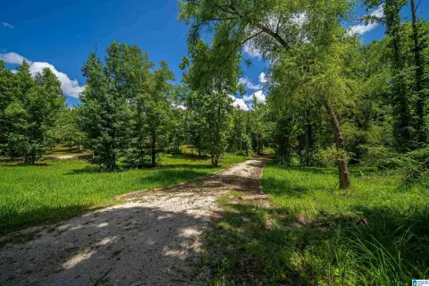 Unrestricted Land Near Terrapin Creek