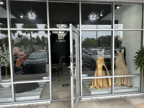 Miami Retail Business Opportunity