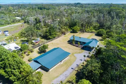 Two Homes on One Parcel