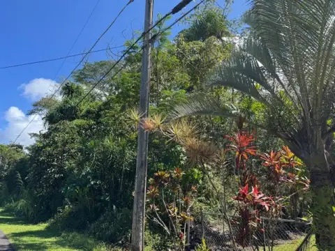 Residential Lot in Hawaiian Shores