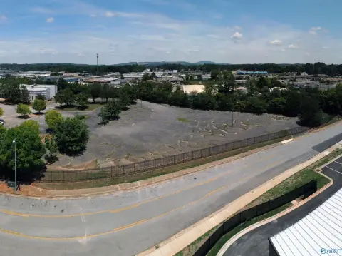 Huntsville Commercial Lot For Sale