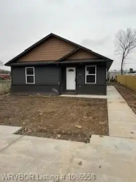 New Construction Duplex Investment