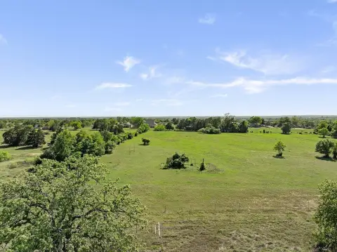 Residential Land in Established Neighborhood