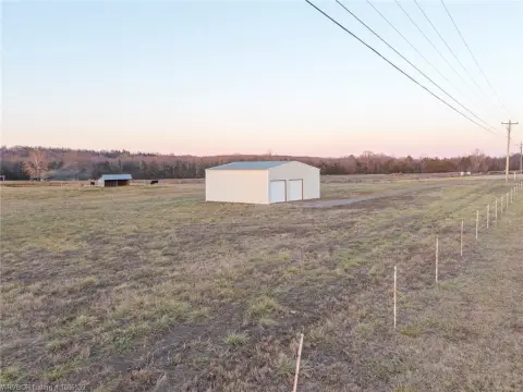 Greenwood Mixed-Use Property For Sale