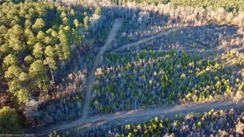 Versatile 66-Acre Hunting and Recreation Land