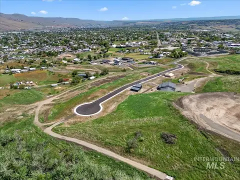 Picture of Land at Bennett Hl Dr 1693, Clarkston, WA