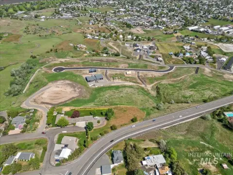 Residential Land in Clarkston, WA