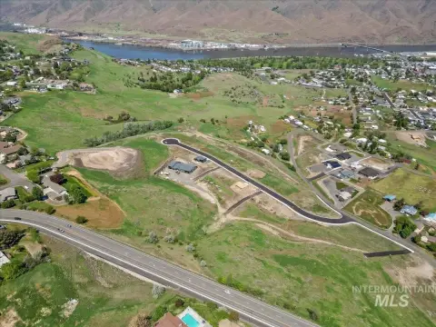 Land in Clarkston, WA