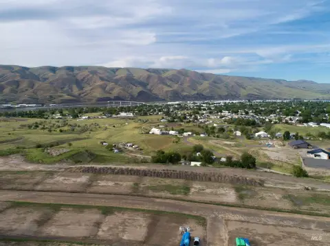 Clarkston Land for New Subdivision