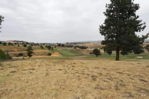 Golf Course Condo/Townhome Lots
