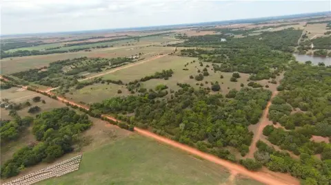 Guthrie Acreage for New Development