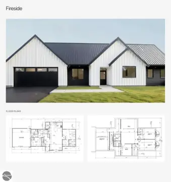 Residential Lot in Fireside Development