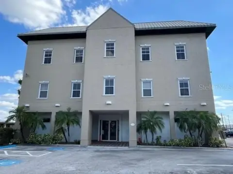 Ybor City Office Suites