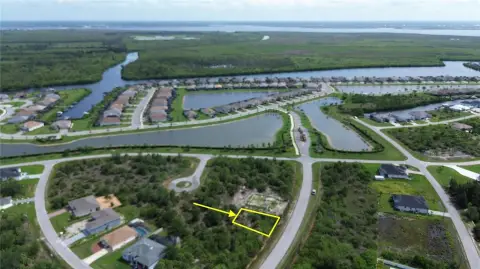 South Gulf Cove Land Opportunity
