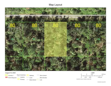 Port Charlotte Land For Sale