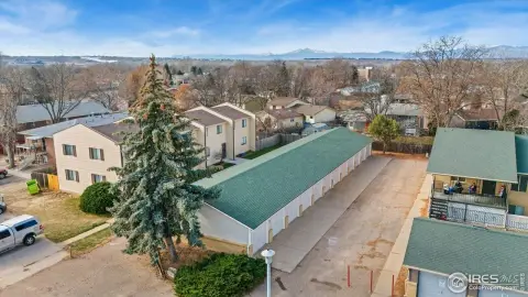 Windsor Commercial Storage Investment Opportunity