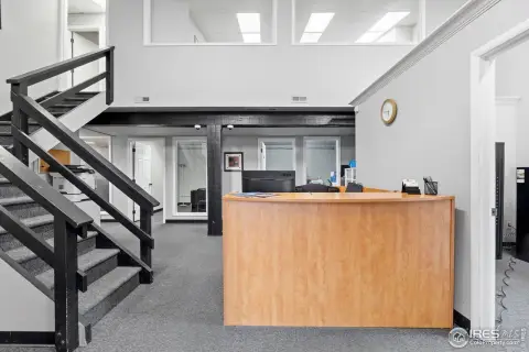 Loveland Commercial Space For Lease