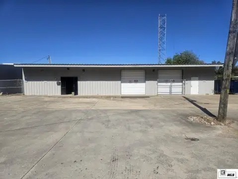 Flex Space with Office and Warehouse
